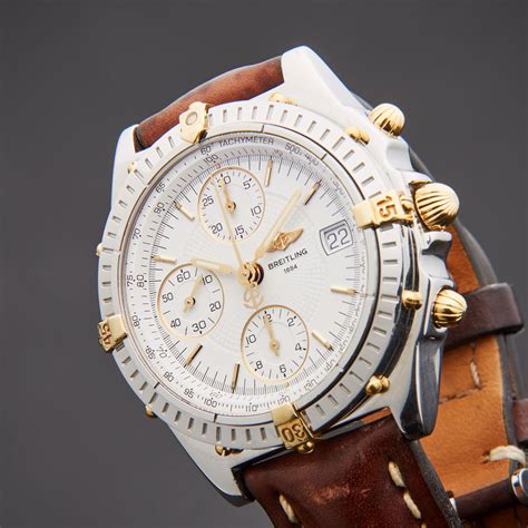 breitling chronomat|breitling chronomat automatic pre owned.